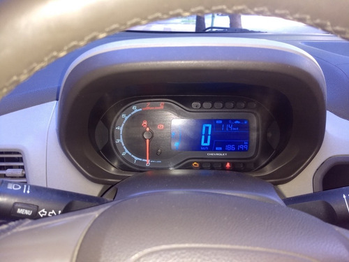 Chevrolet Spin 1.8 Ltz 5as 105cv 2013