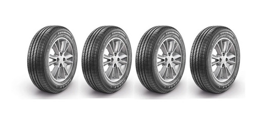 Kit 4 Kelly Edge Touring 175/65 R14 82t Envío Gratis