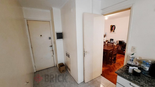 Imagen 23 de 28 de Viamonte Al 2900 - 90 M2 Apto Prof Luminoso T/ext - Barrio Norte