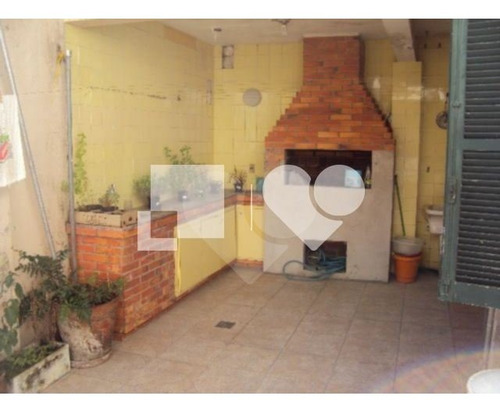 Casa-porto Alegre-independência | Ref.: 28-im412456 - 28-im412456