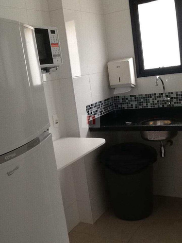 Imagem 13 de 30 de Apartamento Com 2 Dorms, Alto Da Mooca, São Paulo - R$ 399 Mil, Cod: 1207 - V1207