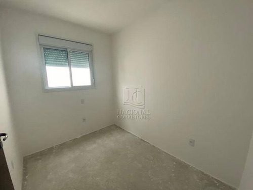 Imagem 5 de 23 de Cobertura À Venda, 92 M² Por R$ 440.000,00 - Vila Scarpelli - Santo André/sp - Co4025
