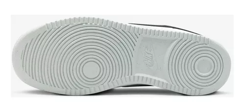 Tênis Nike Court Vision Low Next Nature Masculino - Branco