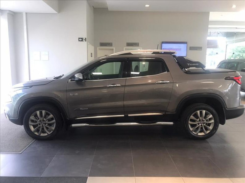 Fiat Toro 2.0 16v Turbo Ranch 4wd