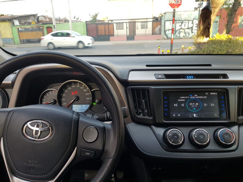 Rav4 2019 Automática 28.000 Km.
