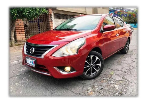 Imagen 8 de 9 de Caja Automática Nissan Versa 2017 2018 2019 2020 C/ Garantía