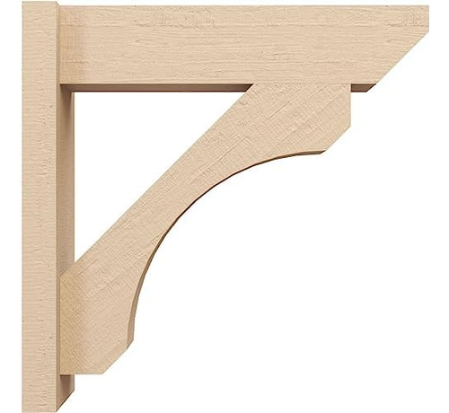 Ekena Millwork Outur060x16x16lec24rcpr Timberthane Outlooker