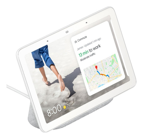 Home Assistente Home Hub Google Giz Ga00516
