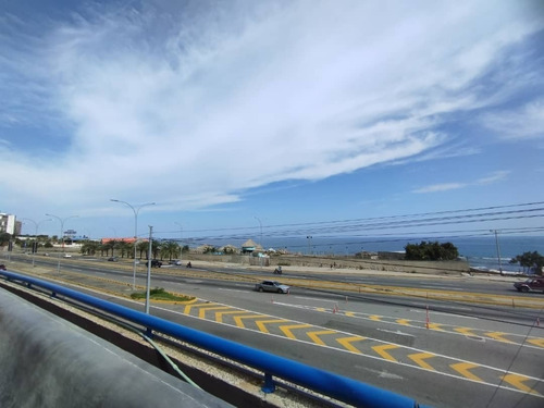 Imagen 9 de 10 de Apartamento En Alquiler Vacacional En Macuto, Residencias Camuri Chico, Av. La Playa Parroquia Macuto, Bajada Del Playon Edo. La Guaira.