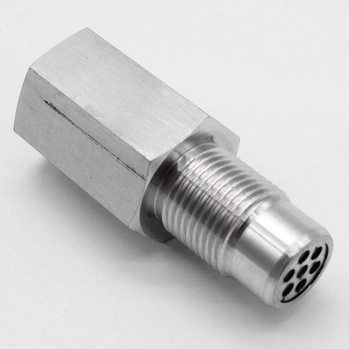 Sensor De Oxígeno Universal, Separador De Celdas De Luz De M