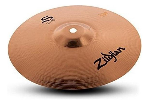 Plato De Salpicadura China De Zildjian 