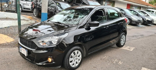 Imagen 3 de 9 de Ford Ka 1.5 S 2016 Permuto Fcio