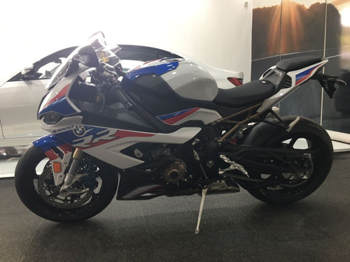 Imagen 6 de 21 de Bmw S 1000 Rr M - Auto Munich