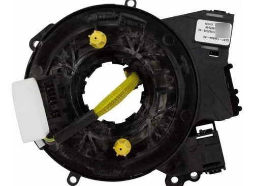 Cinta Reloj Cable Espiral Airbag Ford Super Duty 6.2 2014