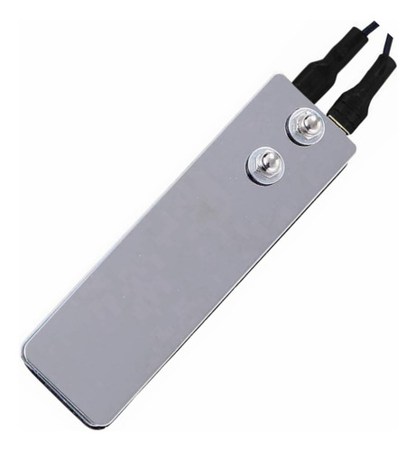 Pedal Profesional Para Tatuar En Acero