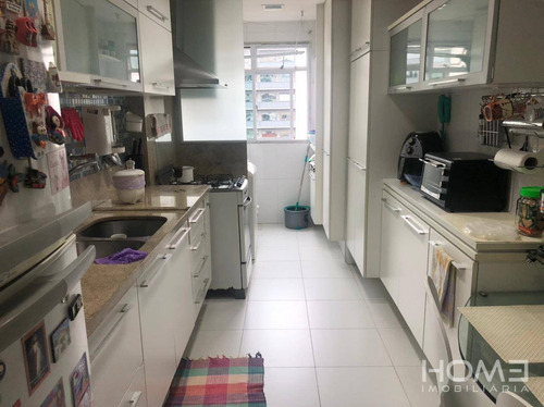Imagem 5 de 30 de Apartamento À Venda, 110 M² Por R$ 740.000,00 - Freguesia (jacarepaguá) - Rio De Janeiro/rj - Ap2268