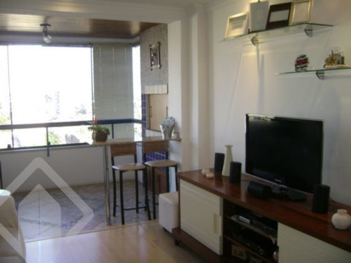 Imagem 3 de 15 de Apartamento - Passo Da Areia - Ref: 34507 - V-34507