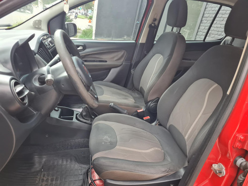 Fiat Uno UNO WAY Celeb. 1.0 EVO Fire Flex 8V 5p