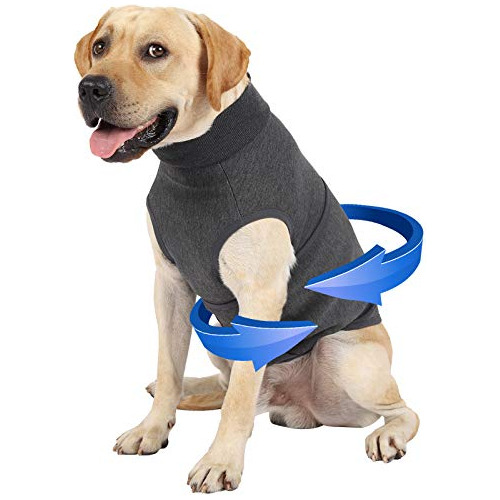 Chaqueta De Ansiedad Para Perros, Chaleco De Ansiedad Para P