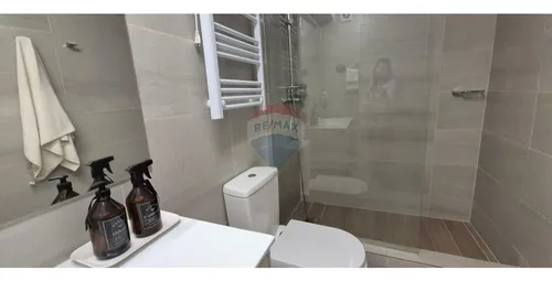 Arriendo Espectacular Depto 2d2b, Providencia