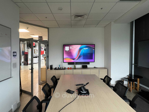 Oficina 390 M2 , Edif Parque San Damian (89745)