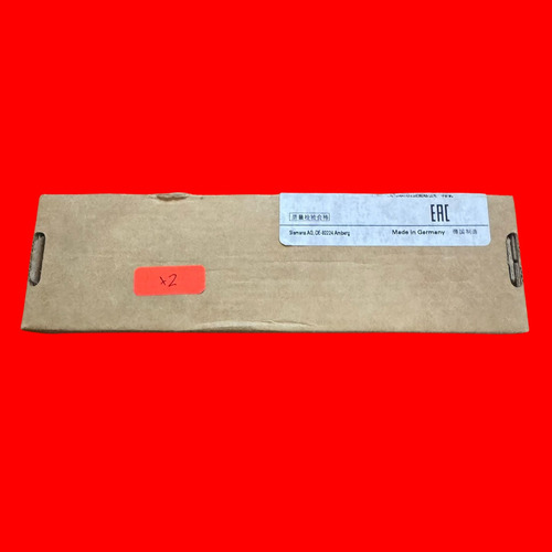 6es7 392-1bj00-0aa0-regleta Conexion Plc Siemens