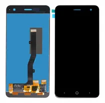 Comprar Pantalla Completa Zte Blade V8 Mini Lcd + Mica Tactil Nueva