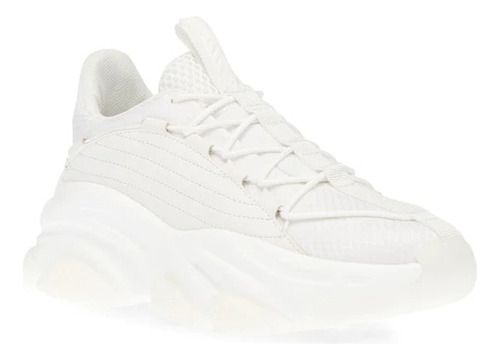 Zapato Sneakers Portable White
