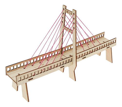 Puzzle Educativo De Madera Para Niños, Juguete De Construcci