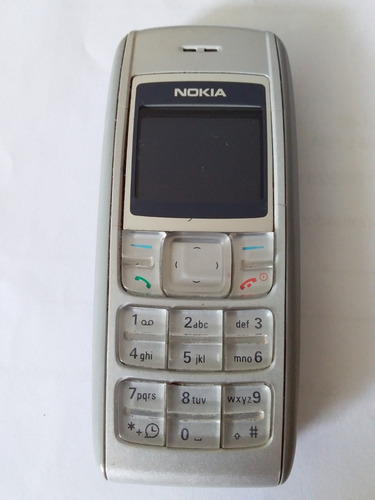 Telefone Nokia 1600 Rh-64