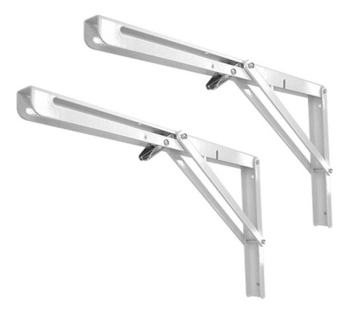Mesa Bancada Dobrável P Parede Retratil Mdf 100x41cm +brinde