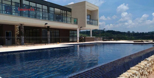 Imagem 30 de 30 de Terreno À Venda, 420 M² Por R$ 504.000,00 - Quintas Do Ingaí - Santana De Parnaíba/sp - Te0168