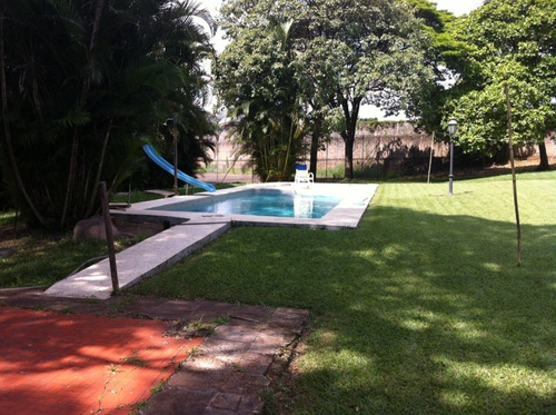 Imagem 29 de 30 de Chácara À Venda Em Jardim Santa Olivia (nova Veneza) - Ch010619