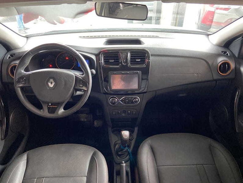 Imagem 7 de 10 de Renault Sandero Step 16r 2017