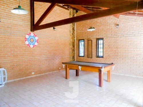 Imagem 13 de 30 de Magnífica Chácara Com Excelente Localização Em Monte Alegre Do Sul - 24604