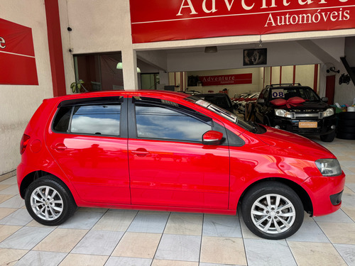 Volkswagen Fox Fox 1.6 VHT (Flex)