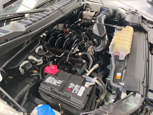 2020 F-150 Xl Cab Sencilla 5.0 L 4x2