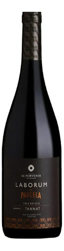 Vino Laborum Parcela Tannat Finca Alto Rio Seco X 750cc