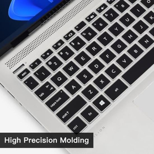 Protector De Teclado P/hp 14 Xm-dh 14-bf 14-cm 14-cf 14-df