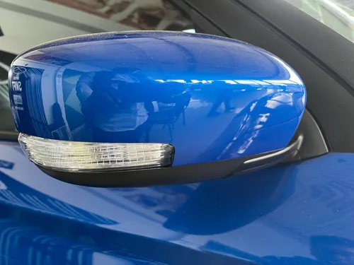 Suzuki Swift 1.2 Hybrid 2Wd