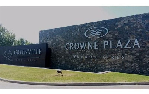 Lote | Greenville Polo Resort - Guillermo Hudson