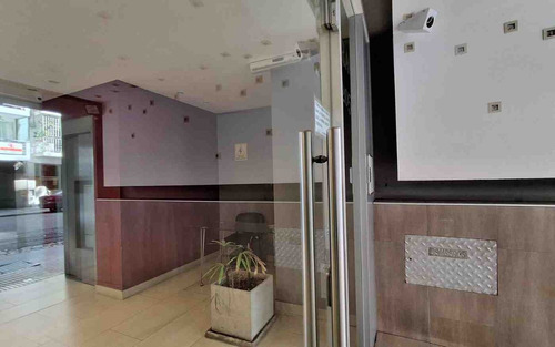 Venta Departamento 2 Ambientes Con Cochera Palermo