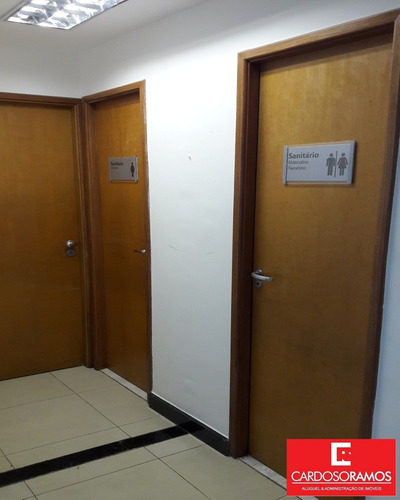 Imagem 3 de 12 de Sala - Sa00059 - 33403868