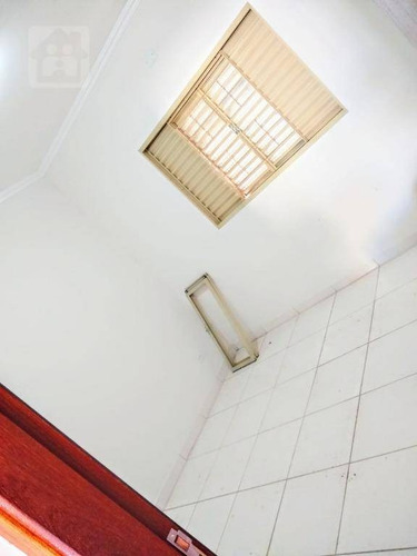 Imagem 8 de 15 de Casa Com 3 Dormitórios À Venda, 65 M² Por R$ 200.000,00 - Água Branca Ii - Araçatuba/sp - Ca1077