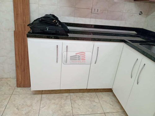 Imagem 10 de 19 de Casa Com 3 Dorms, Paulicéia, São Bernardo Do Campo - R$ 530 Mil, Cod: 2065 - V2065