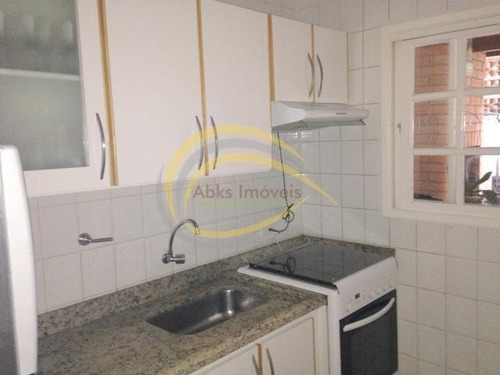 Imagem 16 de 26 de Casa Com 2 Dormitórios À Venda, 65 M² Por R$ 320.000,00 - Vila De Espanha - Cotia/sp - Ca1448