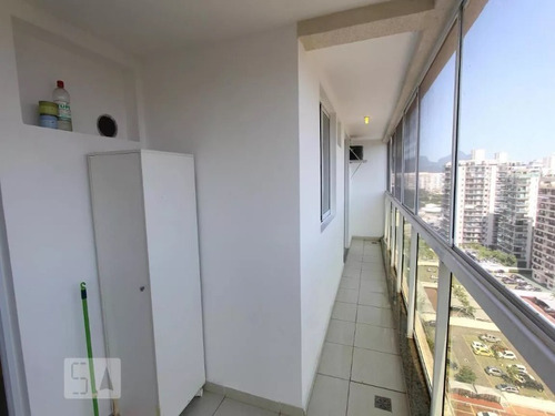 Imagem 27 de 30 de Barra Da Tijuca, Estrellas, 2 Quartos (suite), Lazer Mais Que Completo, Segurança - Ap00326 - 2300979