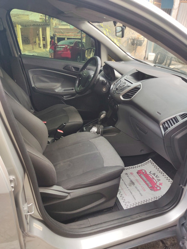 Ford Ecosport 2.0 16v Se Flex Powershift 5p