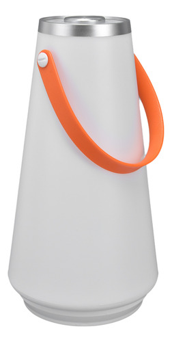 Control Táctil Cálido Con Diseño De Mango Portátil