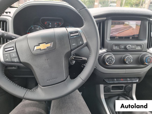 Chevrolet S10 4x4 lt